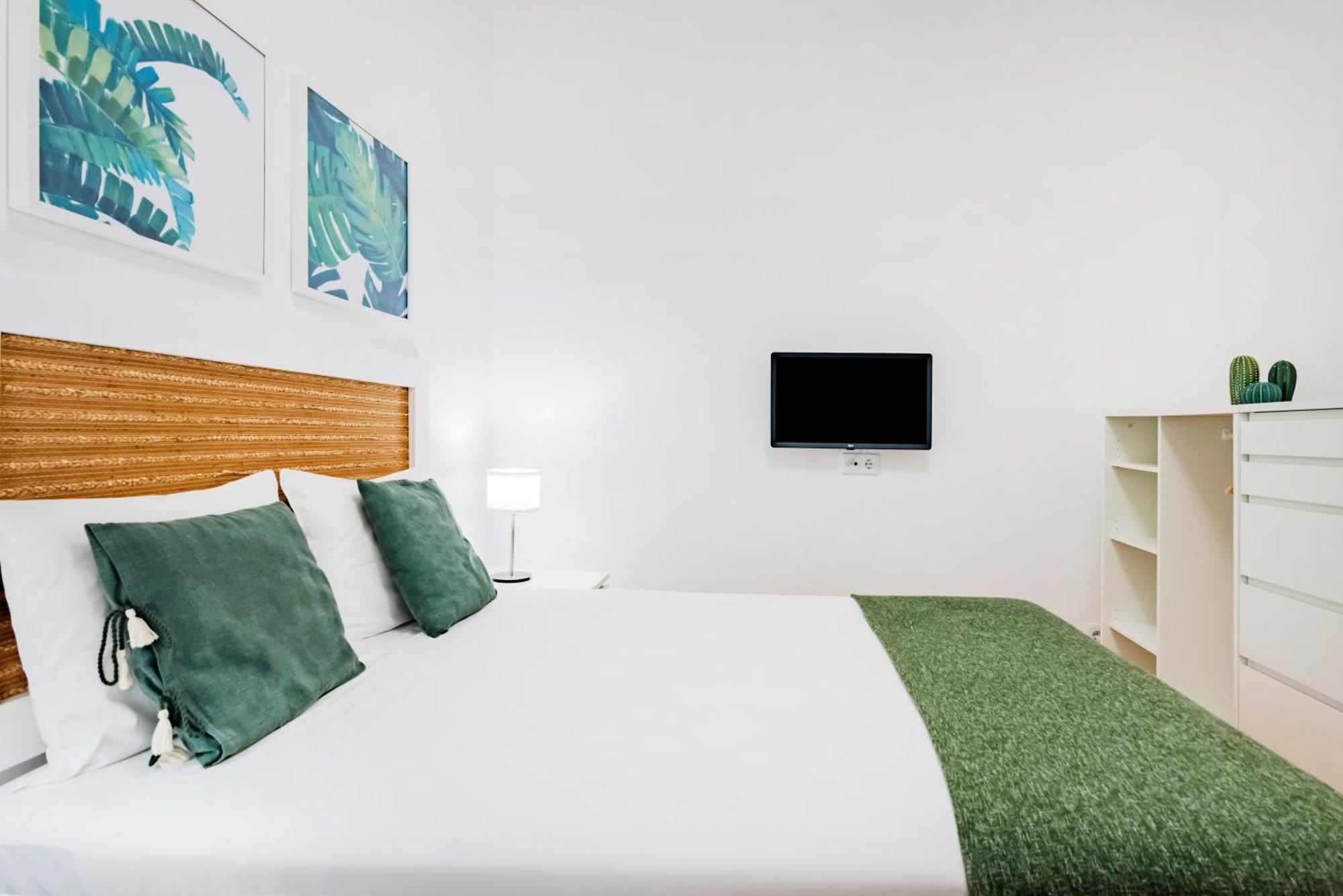 Guest Inn 2 Boutique House Lissabon Zimmer foto